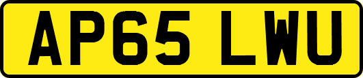 AP65LWU