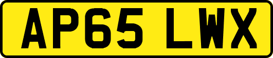 AP65LWX