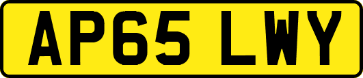 AP65LWY
