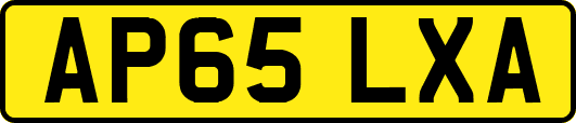 AP65LXA