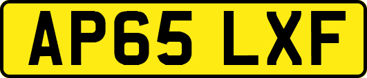 AP65LXF