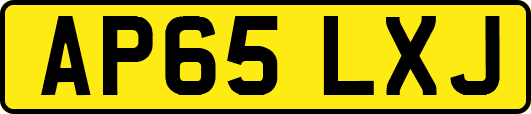 AP65LXJ