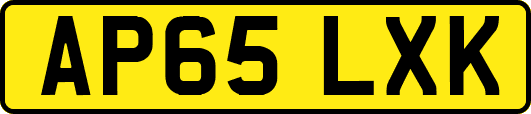 AP65LXK