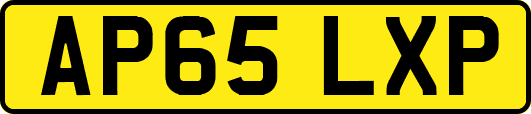 AP65LXP
