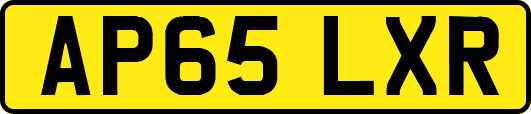 AP65LXR