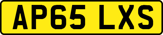 AP65LXS