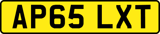 AP65LXT