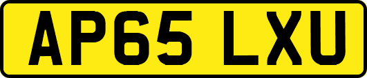 AP65LXU