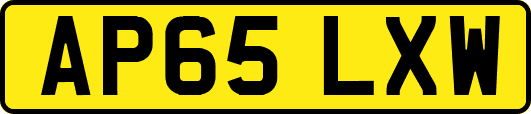 AP65LXW