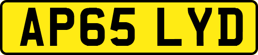 AP65LYD