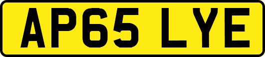 AP65LYE