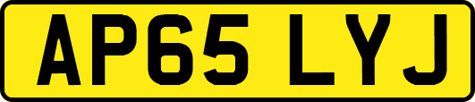 AP65LYJ