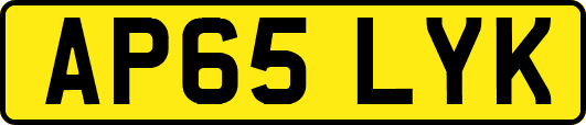 AP65LYK