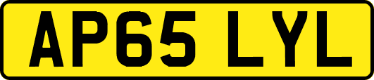 AP65LYL