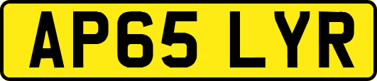 AP65LYR