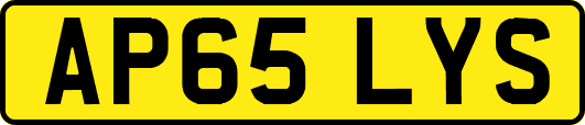 AP65LYS