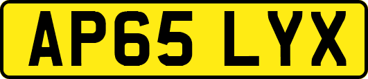 AP65LYX