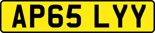 AP65LYY