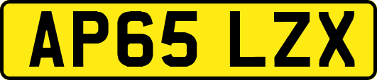 AP65LZX
