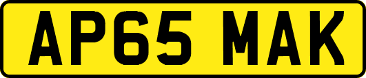 AP65MAK