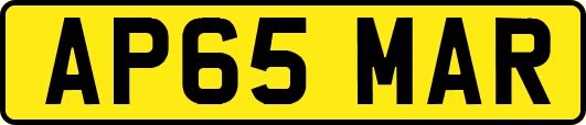 AP65MAR