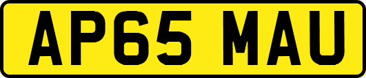 AP65MAU