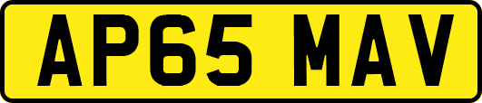 AP65MAV