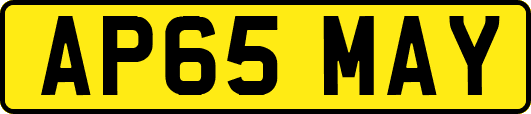AP65MAY