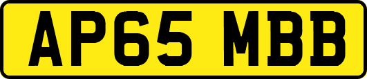 AP65MBB