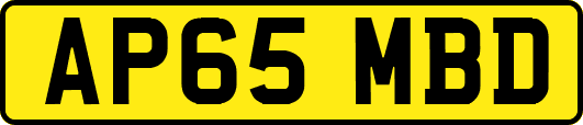AP65MBD