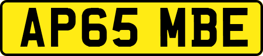 AP65MBE