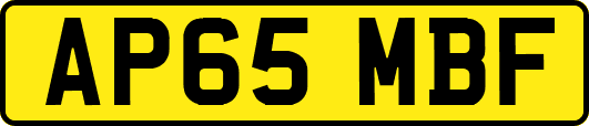 AP65MBF