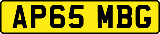 AP65MBG