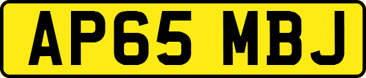 AP65MBJ