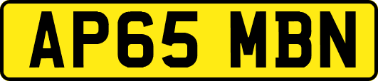 AP65MBN