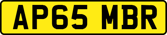 AP65MBR