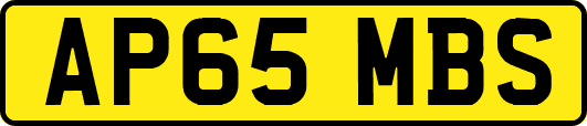 AP65MBS