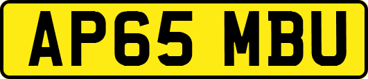 AP65MBU