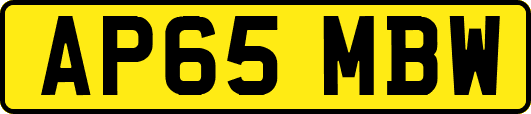 AP65MBW
