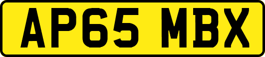 AP65MBX