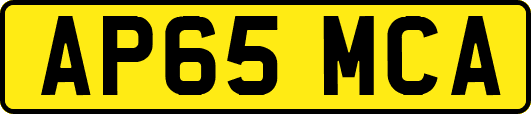 AP65MCA