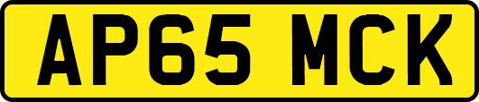 AP65MCK