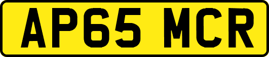 AP65MCR