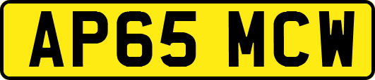 AP65MCW