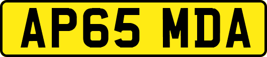 AP65MDA