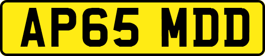 AP65MDD