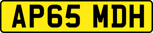 AP65MDH