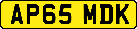 AP65MDK