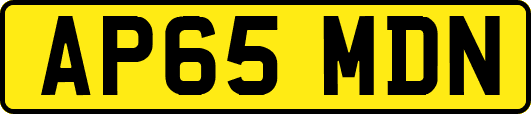 AP65MDN