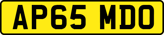 AP65MDO